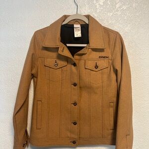 CINCH Women's Jacket